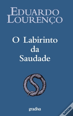 Capa do artigo O Labirinto da Saudade