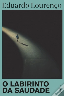 Capa do artigo O Labirinto da Saudade