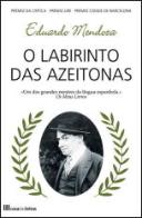 O Labirinto das Azeitonas