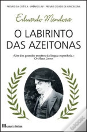 Capa do artigo O Labirinto das Azeitonas