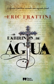 Capa do artigo O Labirinto de Água
