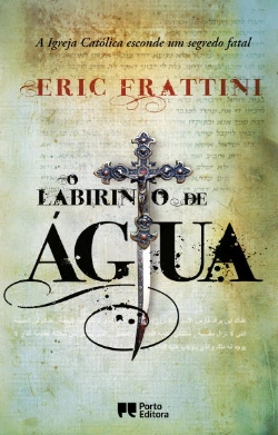 Capa do artigo O Labirinto de Água