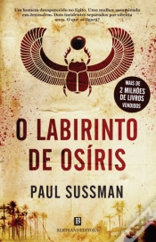 Capa do artigo O Labirinto de Osíris
