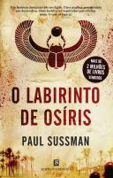 O Labirinto de Osíris