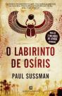 O Labirinto de Osíris - Preview