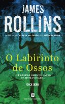 O Labirinto de Ossos