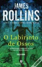 Capa do artigo O Labirinto de Ossos