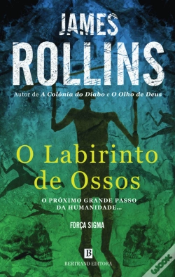 Capa do artigo O Labirinto de Ossos