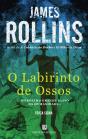 O Labirinto de Ossos - Preview