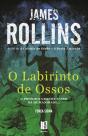 O Labirinto de Ossos - Preview