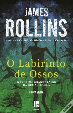 Capa do artigo O Labirinto de Ossos