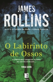 Capa do artigo O Labirinto de Ossos