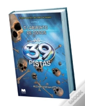Capa do artigo O Labirinto de Ossos