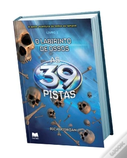 Capa do artigo O Labirinto de Ossos