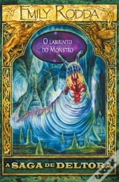 O Labirinto do Monstro