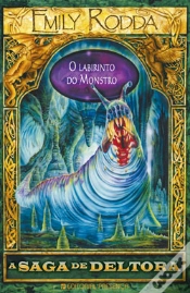 Capa do artigo O Labirinto do Monstro