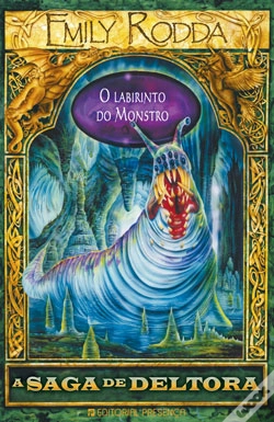 Capa do artigo O Labirinto do Monstro