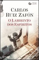 O Labirinto dos Espíritos