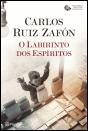 O Labirinto dos Espíritos - Preview