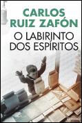 O Labirinto dos Espíritos