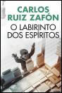 O Labirinto dos Espíritos - Preview
