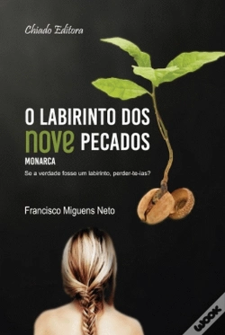 Capa do artigo O Labirinto dos Nove Pecados