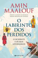 O Labirinto dos Perdidos