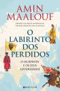 O Labirinto dos Perdidos - Preview