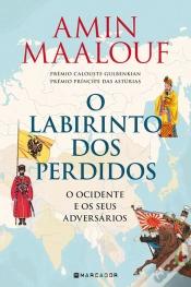 Capa do artigo O Labirinto dos Perdidos