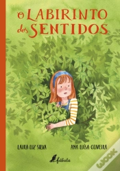 Capa do artigo O Labirinto dos Sentidos