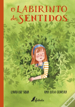 Capa do artigo O Labirinto dos Sentidos