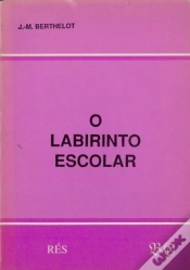 Capa do artigo O Labirinto Escolar