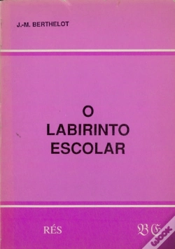 Capa do artigo O Labirinto Escolar