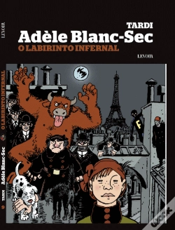 Capa do artigo O Labirinto Infernal