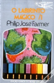 Capa do artigo O Labirinto Mágico I