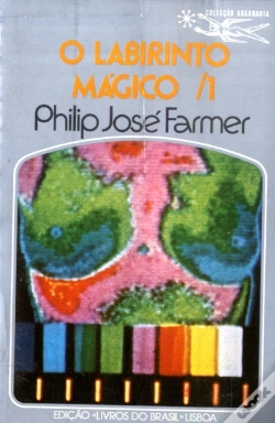 Capa do artigo O Labirinto Mágico I