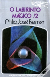 Capa do artigo O Labirinto Mágico II