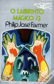 Capa do artigo O Labirinto Mágico III