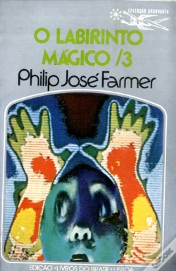 Capa do artigo O Labirinto Mágico III