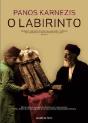O Labirinto - Preview
