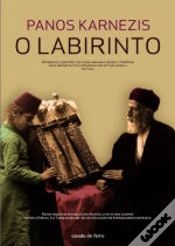 Capa do artigo O Labirinto
