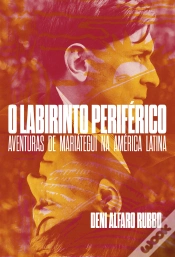 Capa do artigo O Labirinto Periférico