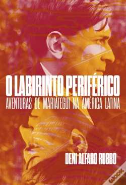 Capa do artigo O Labirinto Periférico