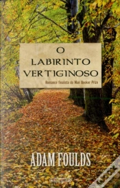 Capa do artigo O Labirinto Vertiginoso