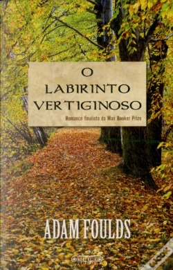 Capa do artigo O Labirinto Vertiginoso