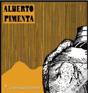 Capa do artigo O Labirintodonte 