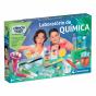 O Laboratório de Química - Preview