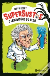 O Laboratório do Medo