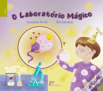 O Laboratório Mágico
