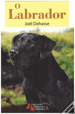 Capa do artigo O Labrador
